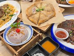 -芋包王闽南茶楼(八市店)