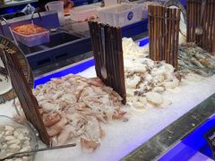 -加餐海鲜自助(宝龙一城店)