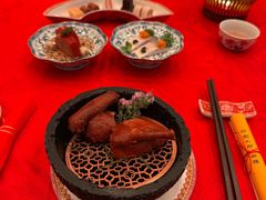 -白家大院·王府宫廷菜(苏州街店)