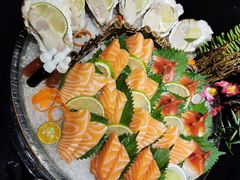 -花见无国界料理(科林楼店)