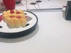-福海居烤鸭店(鸟巢店)