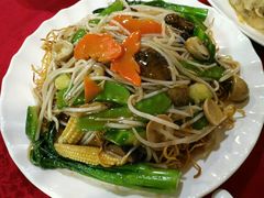 -佛有缘素食馆·荔湾老字号(陈家祠首店)