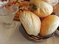 -米莱蒂亞牛排餐厅(福园广场店)