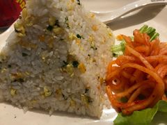 -小鲜肉延边朝鲜族烤串(珠海店)