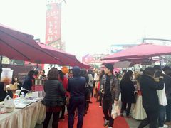 -万达广场(福州金融街店)