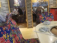 -妈妈家铁锅炖(景诚园综合楼店)