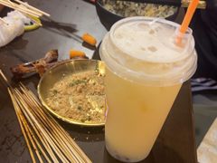 -林二哥宜烤官·宜宾小烧烤