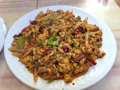 -花园小吃(北横街店)