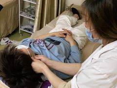 -爱脊康新中式推拿(江汉路步行街店)