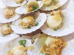 -海儀美食楼(湾仔海鲜街店)