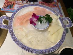 -哥老官重庆美蛙鱼头(宝山龙湖店)