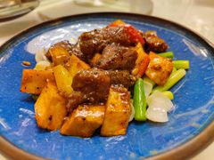 -酌宴府The China Club·广州万富希尔顿酒店(云城东路店)