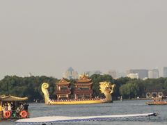 -西湖外事游船(花港观鱼码头)