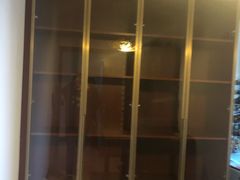 -佰丽爱家全屋定制(汶水店)