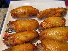 -丰茂烤串(六里桥店)