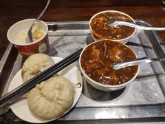 -姚记炒肝店(簋街店)
