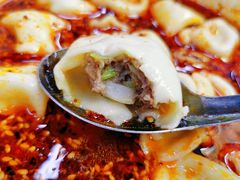酸汤饺子-回坊马二饺子馆