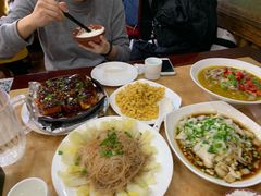 -力力豆花庄(广渠门店)