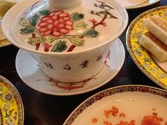 -富华斋饽饽铺·宫廷糕点·伴手礼(护国新天地店)