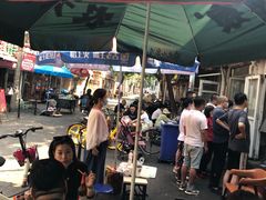 -同来顺烧烤餐厅(哈尔滨道店)