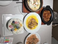 -狮王府淮扬菜(新街口友谊店)