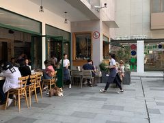 -RAC BAR(安福路店)