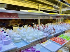 -玫瑰花园自助烤肉(顺义鑫海韵通店)