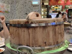 -飞尝蚝·顺德菜·鱼生(顺德总店)