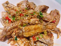 -映像威海·海鲜味道(经区店)