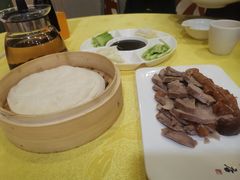 -西安烤鸭店(369烤鸭王店)
