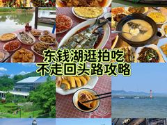 -晓琦农家菜馆·地道农家菜
