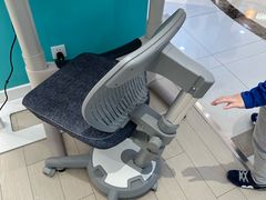 -康朴乐儿童学习桌椅(蓝色港湾店)