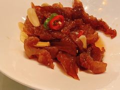 -无锡君来洲际酒店