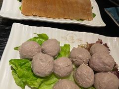 -今日炊牛·潮汕牛肉火锅(华采天地店)