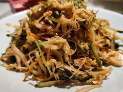 家常凉菜-北院·果木烤鸭·25年东北菜(创意产业园店)