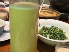 -杨厨的田园饭店(长城路店)