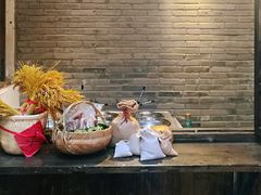 自助取餐区-鱼食饭稻·苏浙土菜17年老馆子(平江路店)