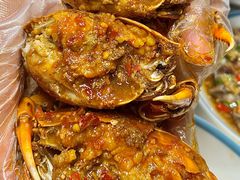 -三妹小龙虾·黄油蟹(华侨城总店)