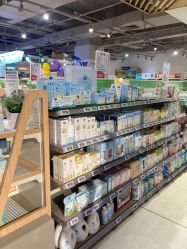 -孩子王(泊富ICITY店)