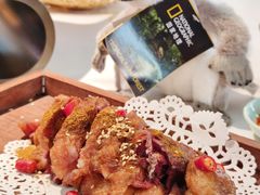 -江边城外烤全鱼(世茂广场店)