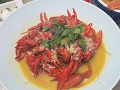 -大鹏饭店·金陵家宴(奥体中心店)