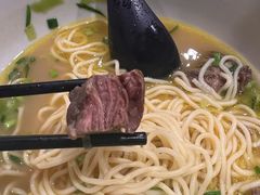 -和府捞面(东直门银座店)