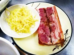 -老赵面店(大西路店)