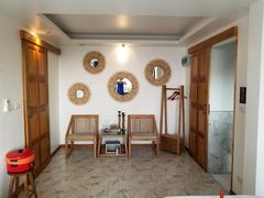 -绿洲水疗馆(卡塔店)