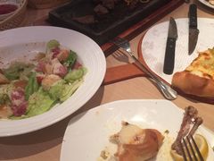 -必胜客(花舞大唐博物馆店)
