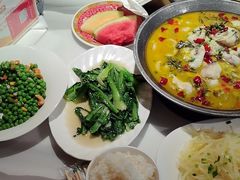 -味福记·江西小炒·南昌小吃(青山湖万达店)