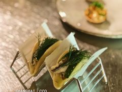 taco-BOR Eatery(安福路店)