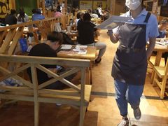 -木屋烧烤(西南角店)