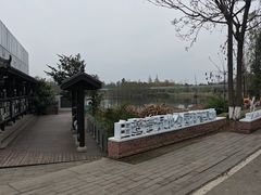 -白鹭湾湿地公园