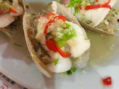 -车头老二大排档(金城步行街店)